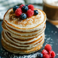 pancake